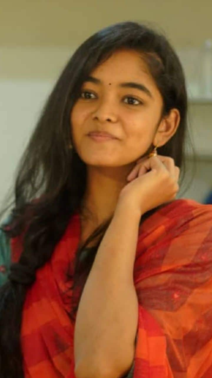 Ananya Sharma | Web Stories | Manorama Online