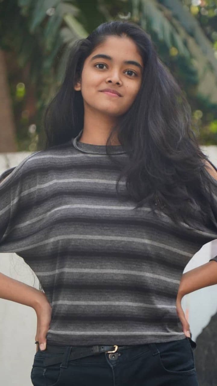 Ananya Sharma | Web Stories | Manorama Online