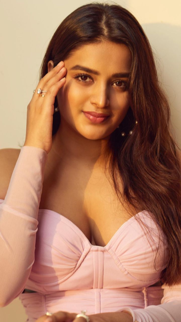 നിധി അഗർവാൾ | Nidhhi Agerwal | Web Stories | Manorama Online
