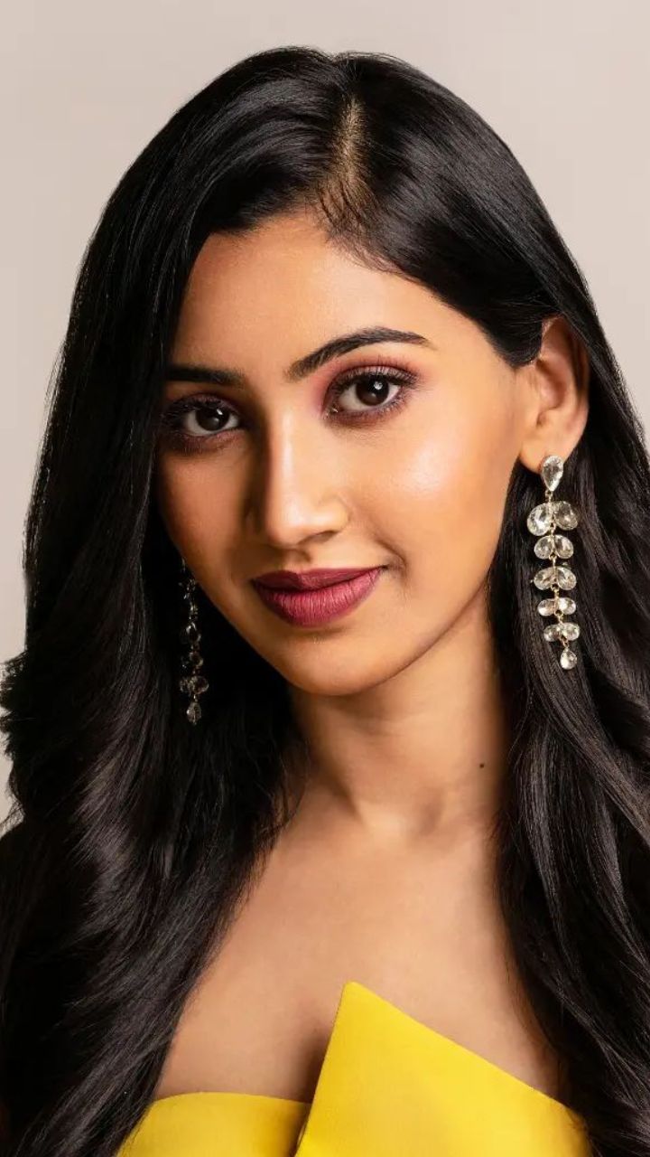 ഗോമതി റെഡ്ഡി | Gomathy Reddy | Web Stories | Manorama Online