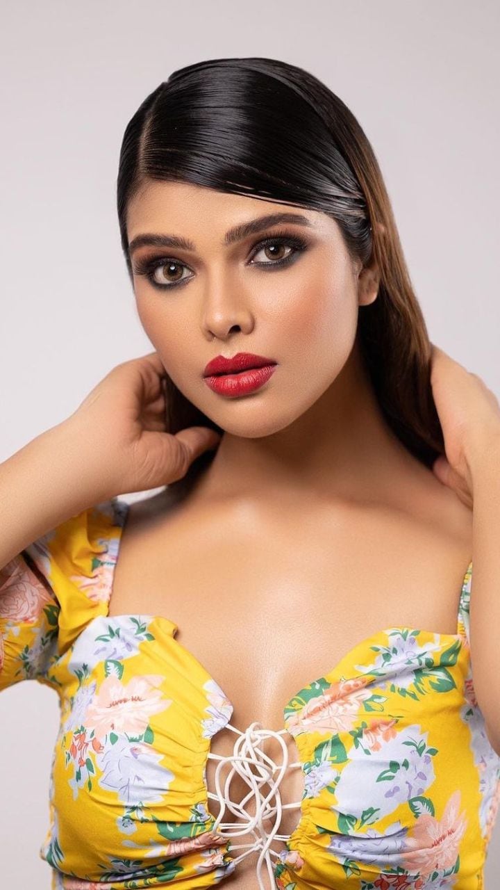 മഹിമ ഗുപ്ത, Mahima Gupta, Web Stories