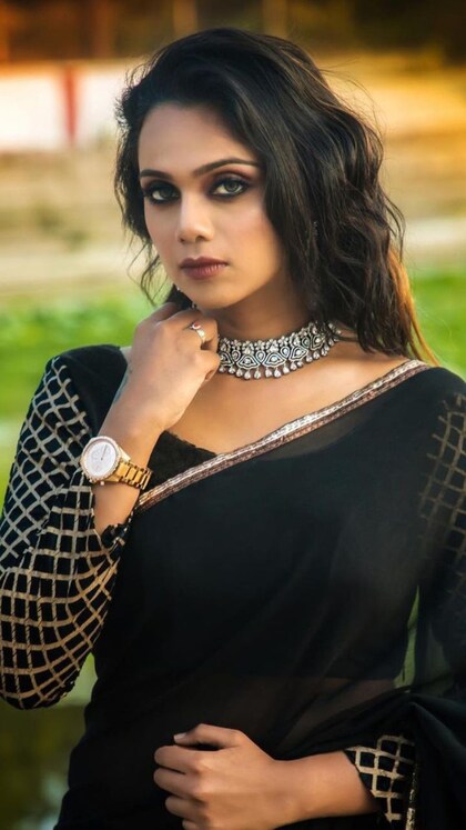 Abhinayashree | അഭിനയശ്രീ