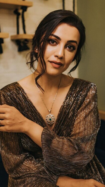  Esha Kansara - ഇഷ കൻസാര