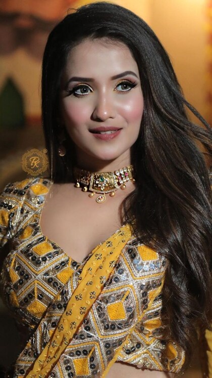 Kashish Jain - കാശിഷ് ജെയിൻ