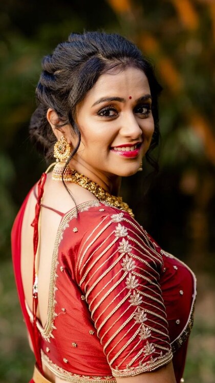  Rashmi Prabhakar - രശ്മി പ്രഭാകർ