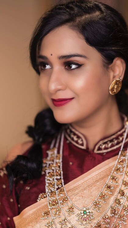 Rasagnya Reddy - രസഗ്ന റെഡ്‌ഡി
