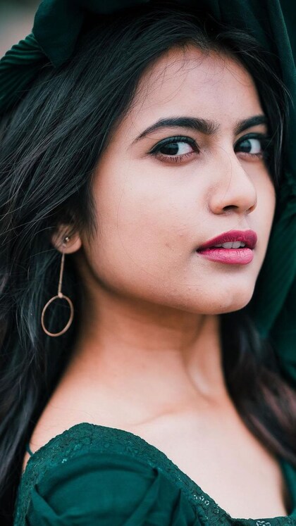 Varshinne Varma  - വർഷിണി വർമ