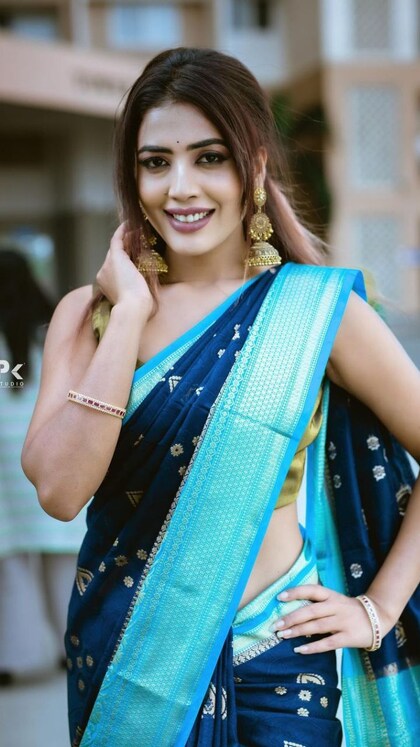 Sara Annaiah - സാറ അന്നയ്യ