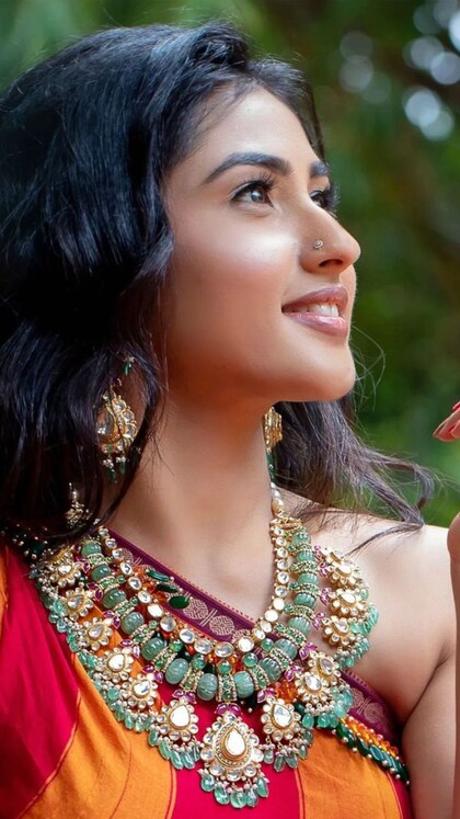 Ragini Prajwal - രാഗിണി പ്രജ്വൽ