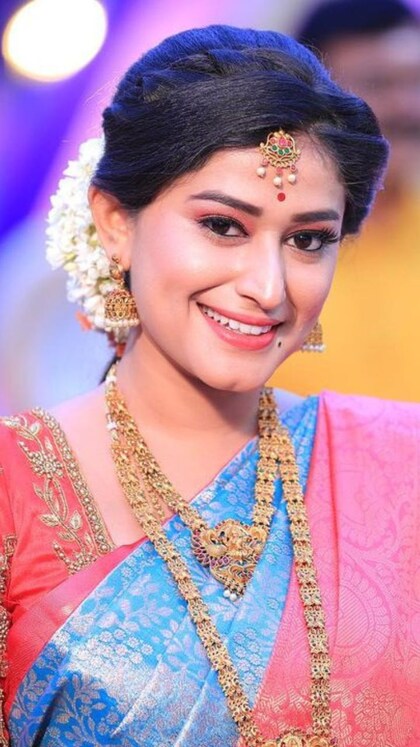  Akhila Prakash - അഖില പ്രകാശ്