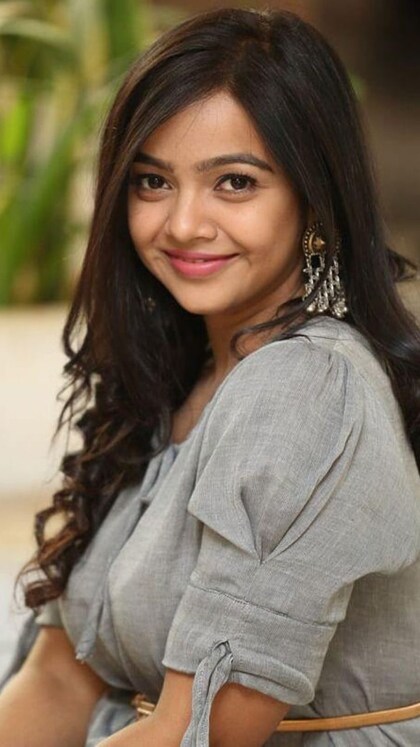 Nithya Shetty - നിത്യ ഷെട്ടി