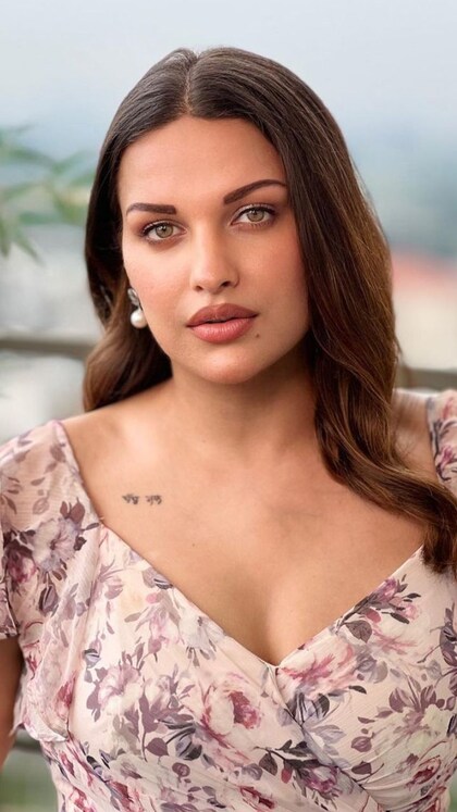  ഹിമാൻഷി ഖുറാന | Himanshi Khurana
