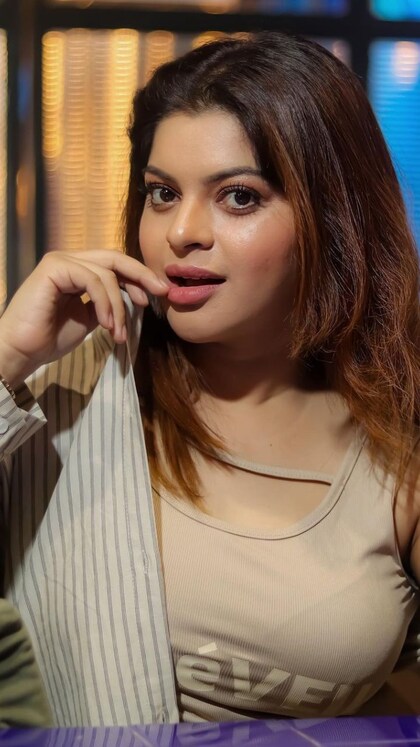സ്നേഹ വാഗ് | Sneha Wagh