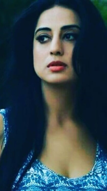മാഹി ഗിൽ | Mahie Gill