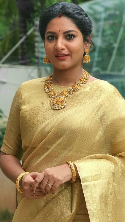 പല്ലവി | Pallavi