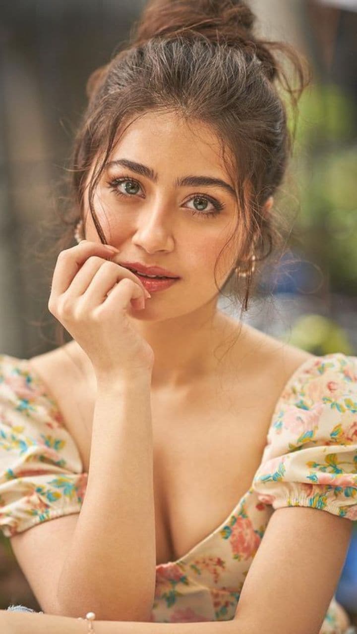 Aditi Bhatia - അദിതി ഭാട്ടിയ | Web Stories | Manorama Online
