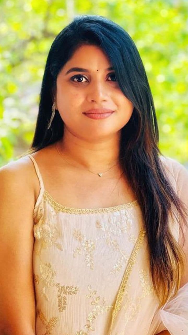  Sri Rithika - ശ്രീ റിഥ്വിക 