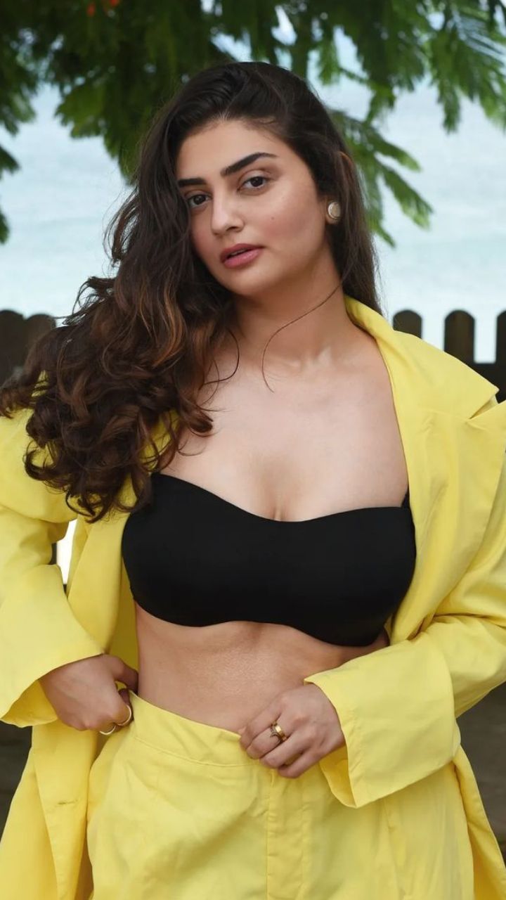 Nazia Davison | Web Stories | Manorama Online