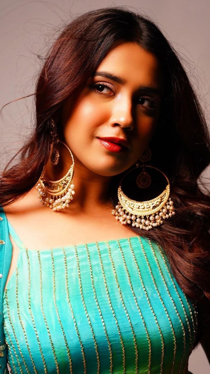 roshni walia in maharana pratap