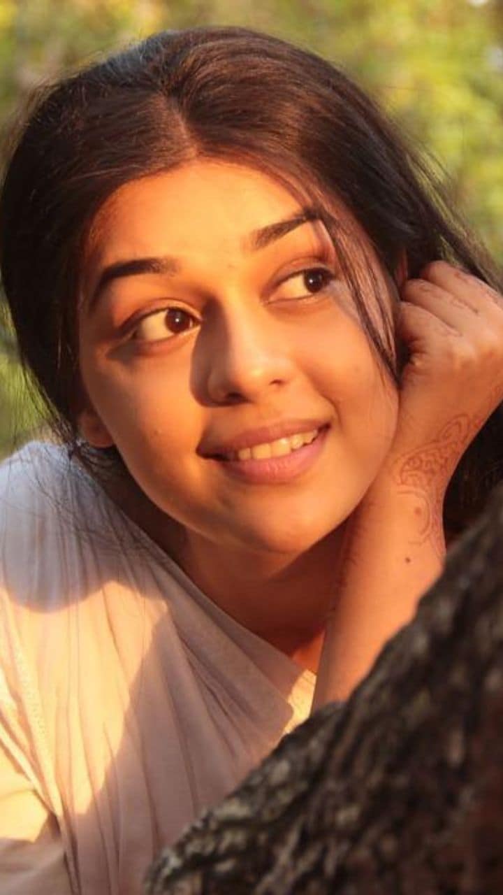 Eisha Singh | Web Stories | Manorama Online