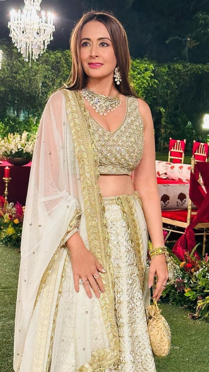 Preeti Jhangiani | Web Stories | Manorama Online, image size:720x1280