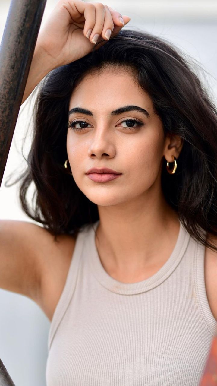 Malina actress