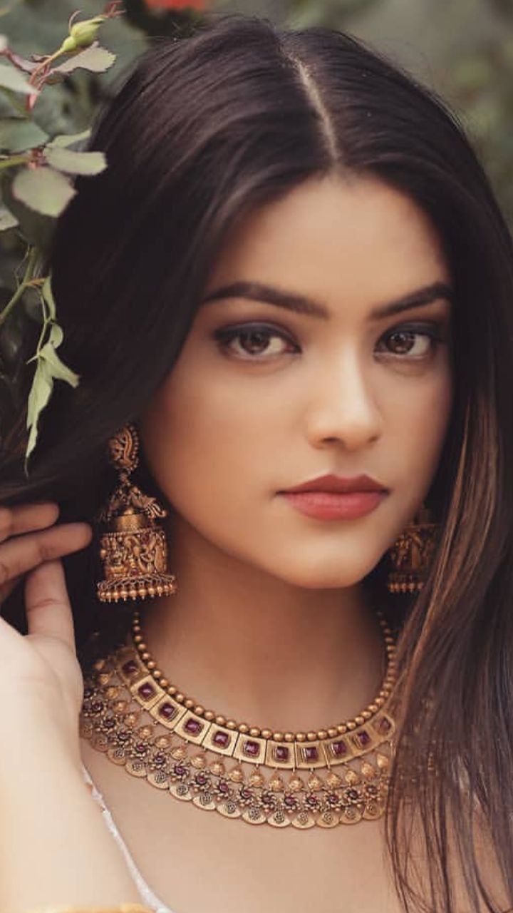 Aaradhya Rao | Web Stories | Manorama Online