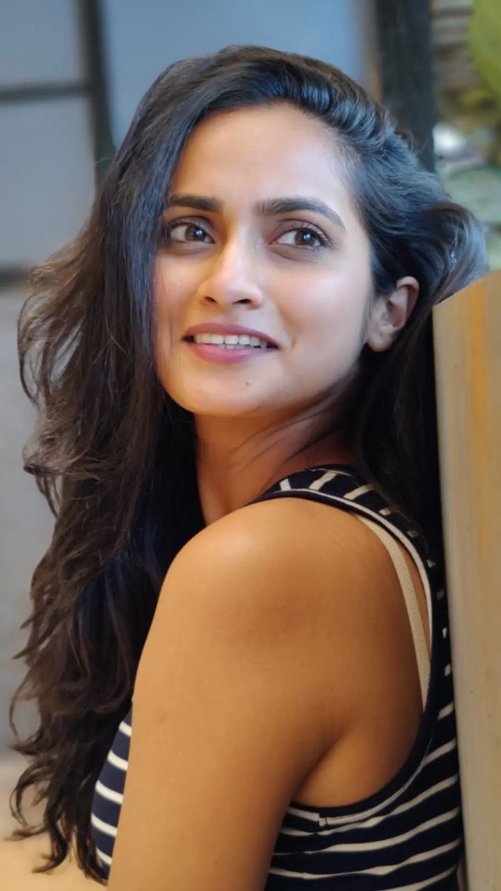 Aetashaa Sansgiri 