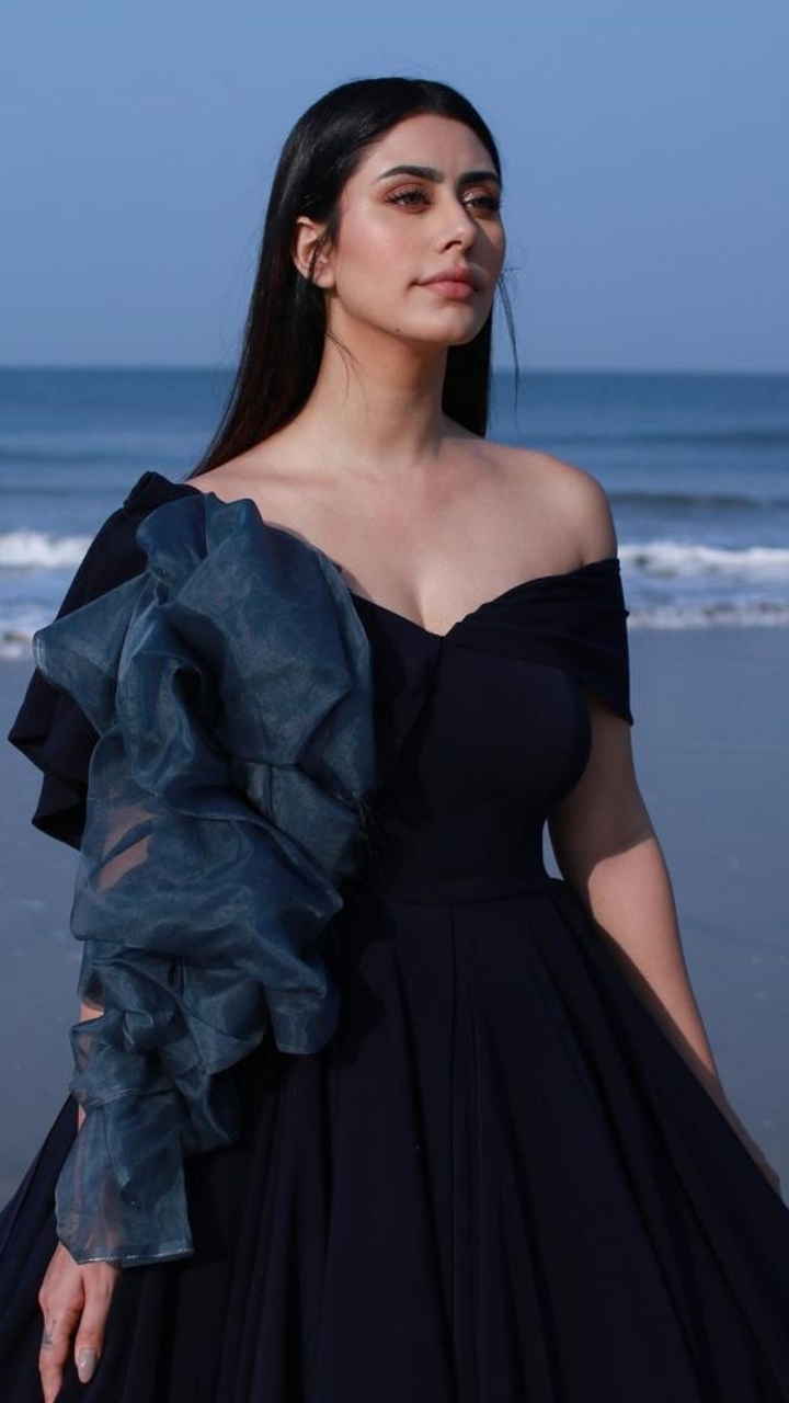 Ankita Lokhande | Web Stories | Manorama Online Ankita Lokhande | Web Stories | Manorama Online