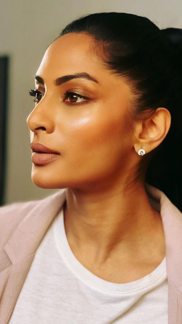 Sriya Reddy | Web Stories | Manorama Online