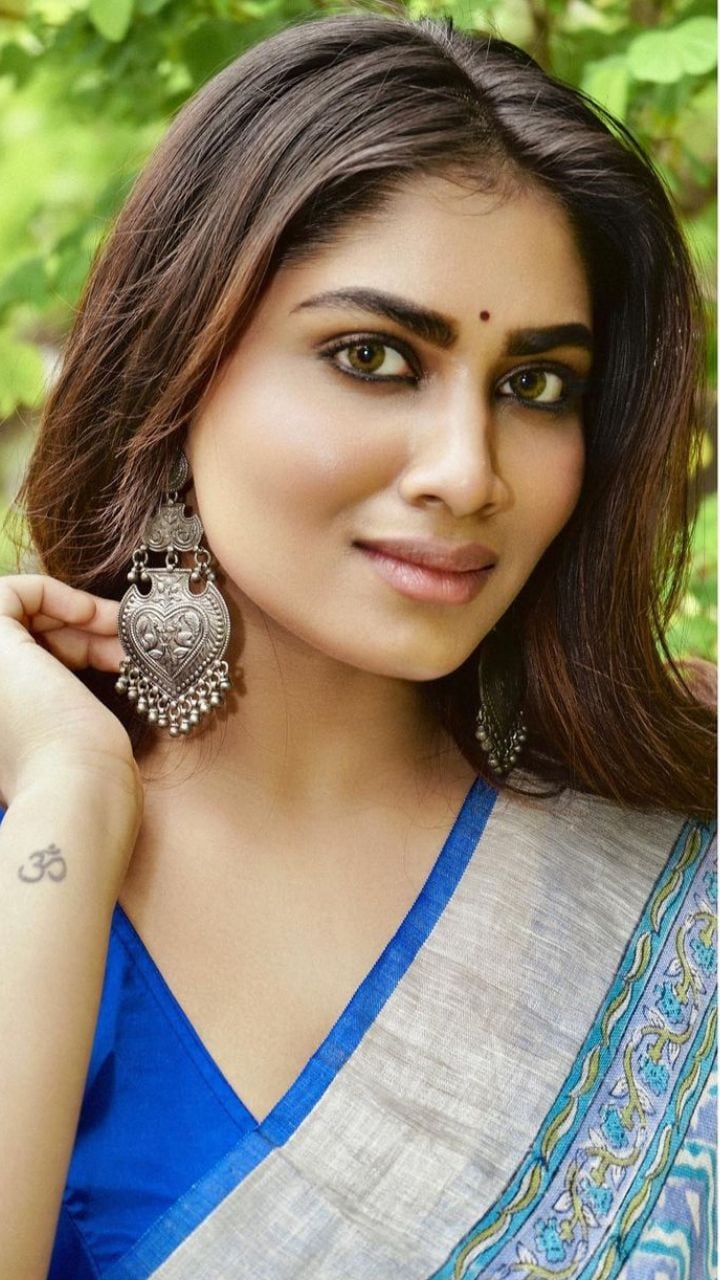 Shivani Narayanan | Web Stories | Manorama Online