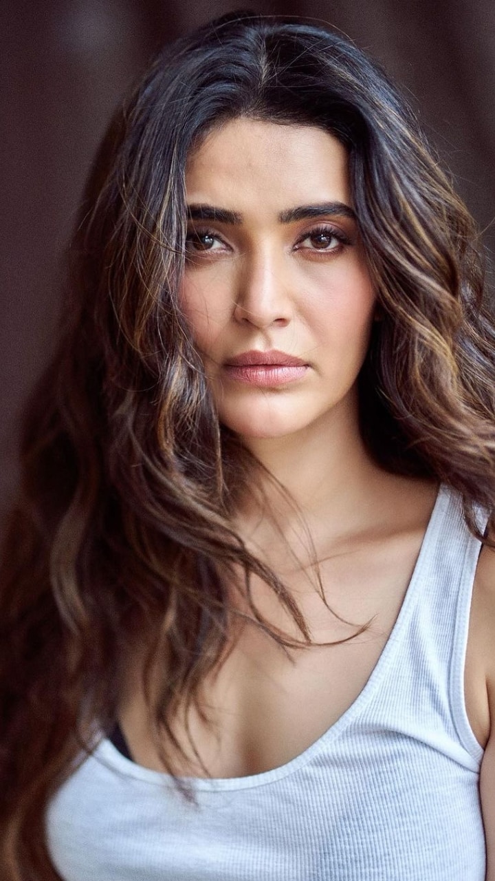 Karishma Tanna Hand Tattoos
