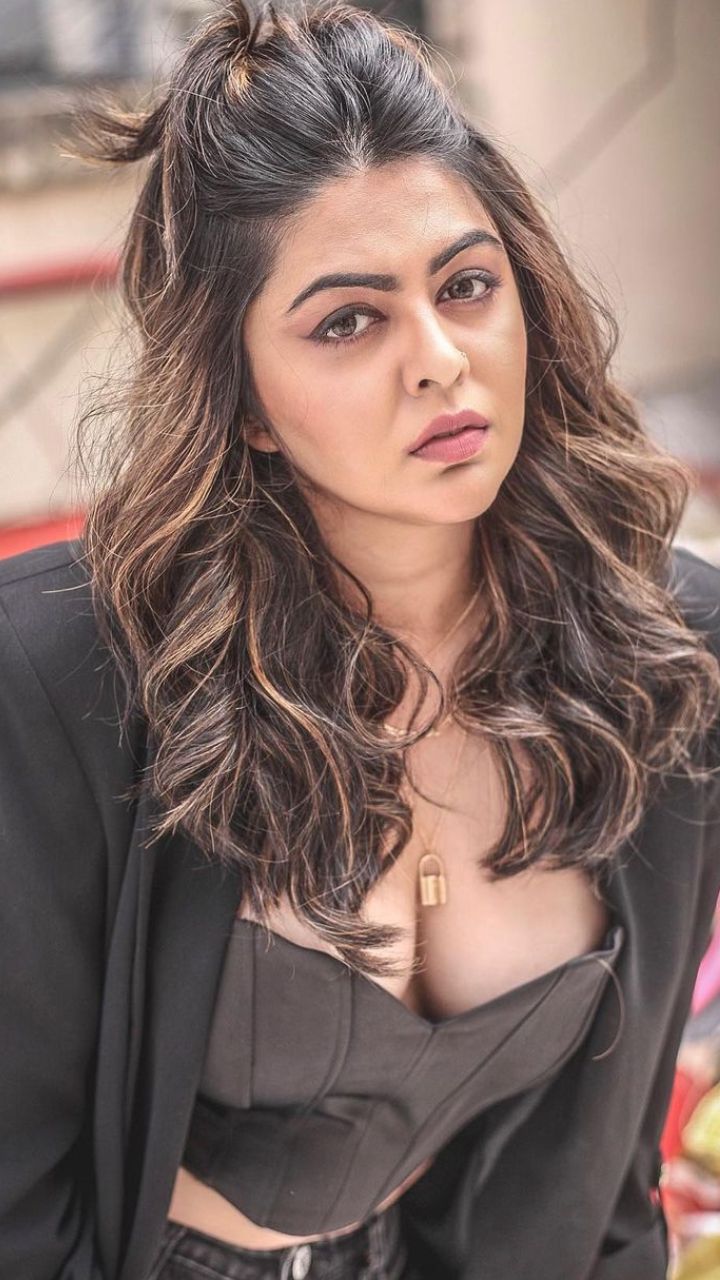 Shafaq Naaz