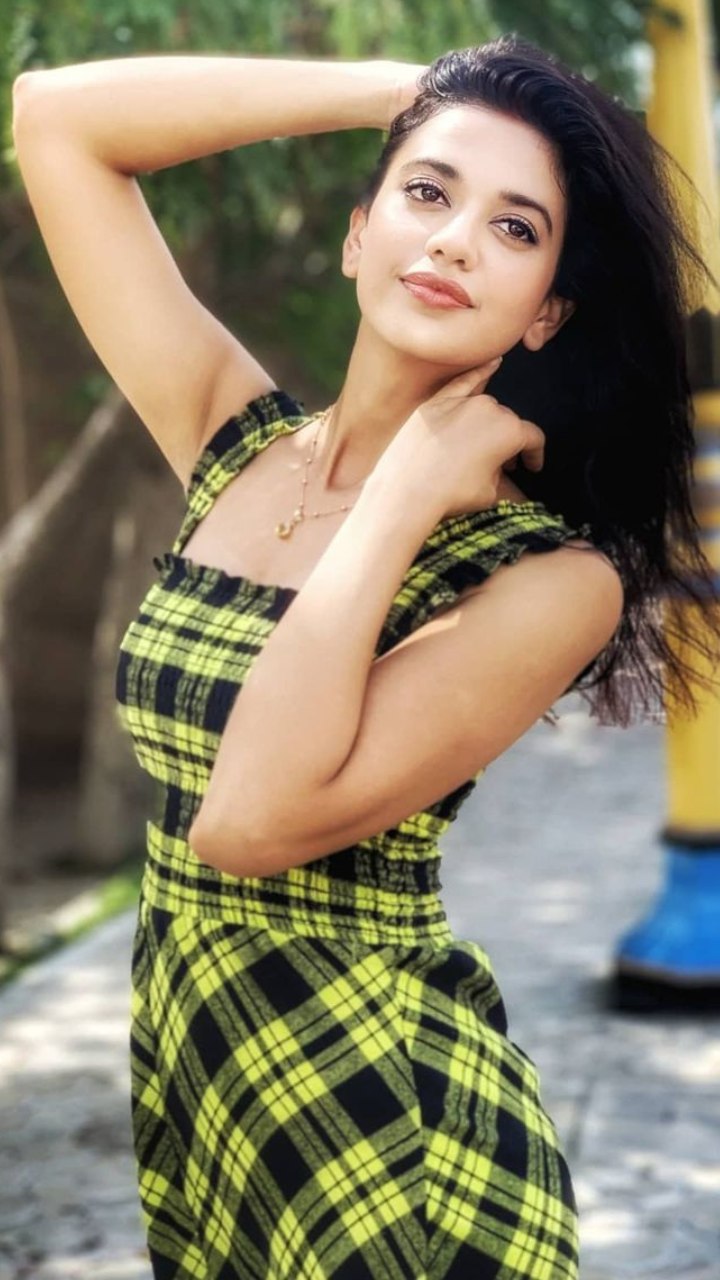 Shruti Sharma Mit