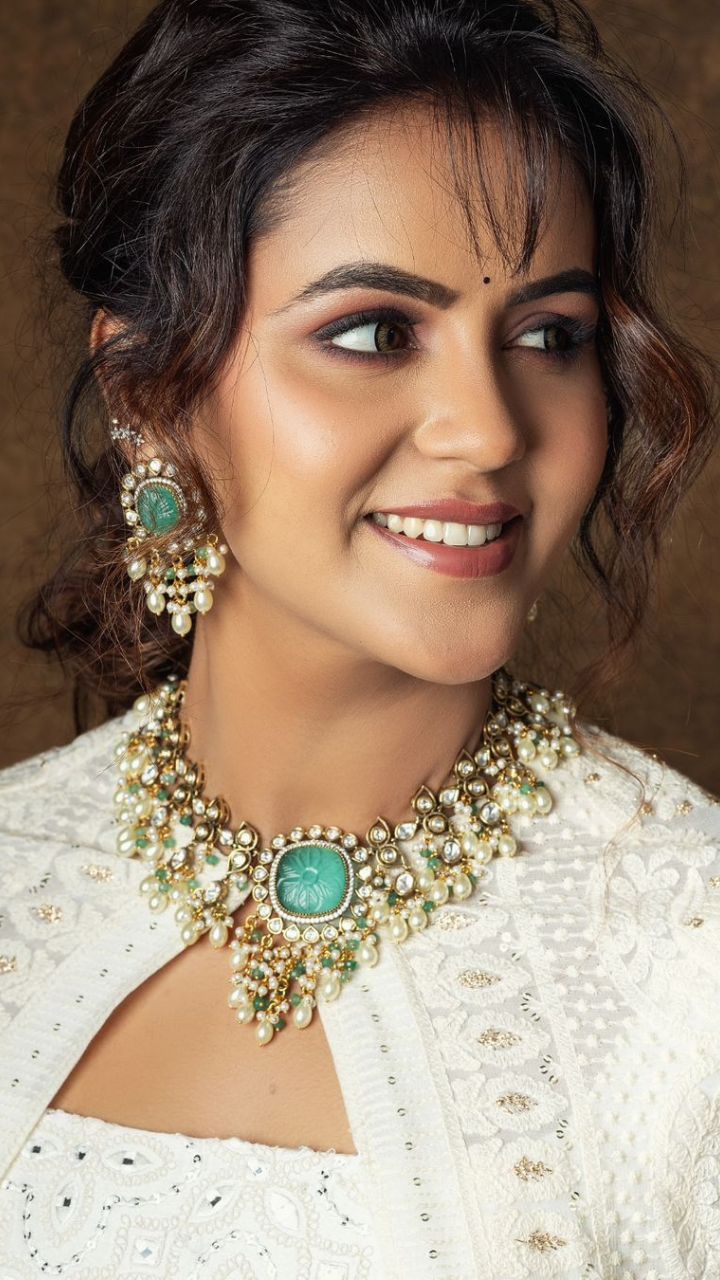 Chaitra Reddy