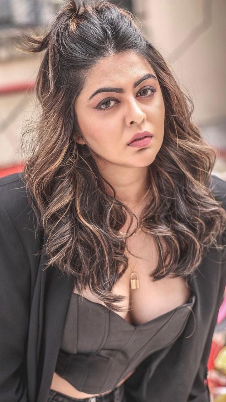 Picture of Shafaq Naaz