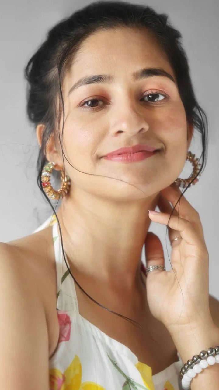 Annapurna Soni