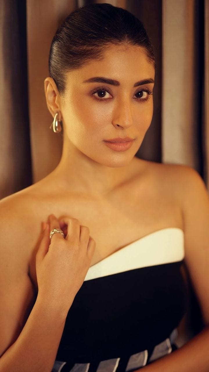 kritoka kamra looking bold in image