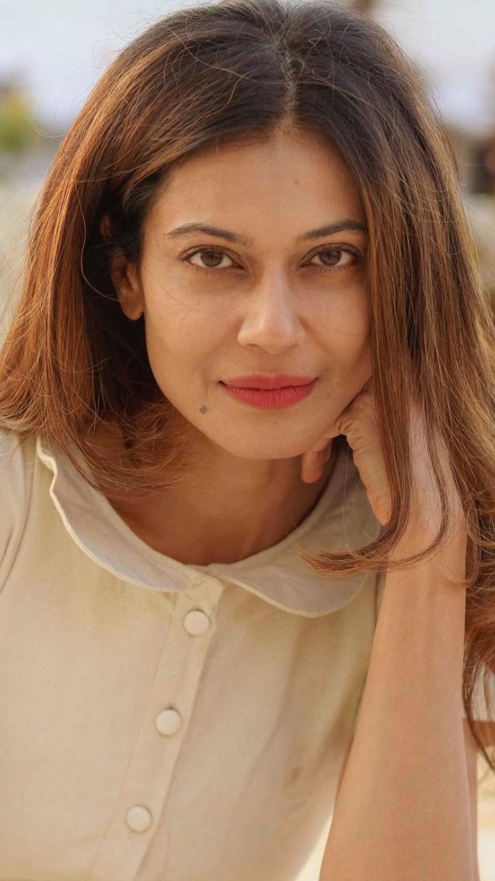 Manas Rohatgi Payal Rohatgi Mífheidhmiú പായൽ റോഹത്ഗി | Payal