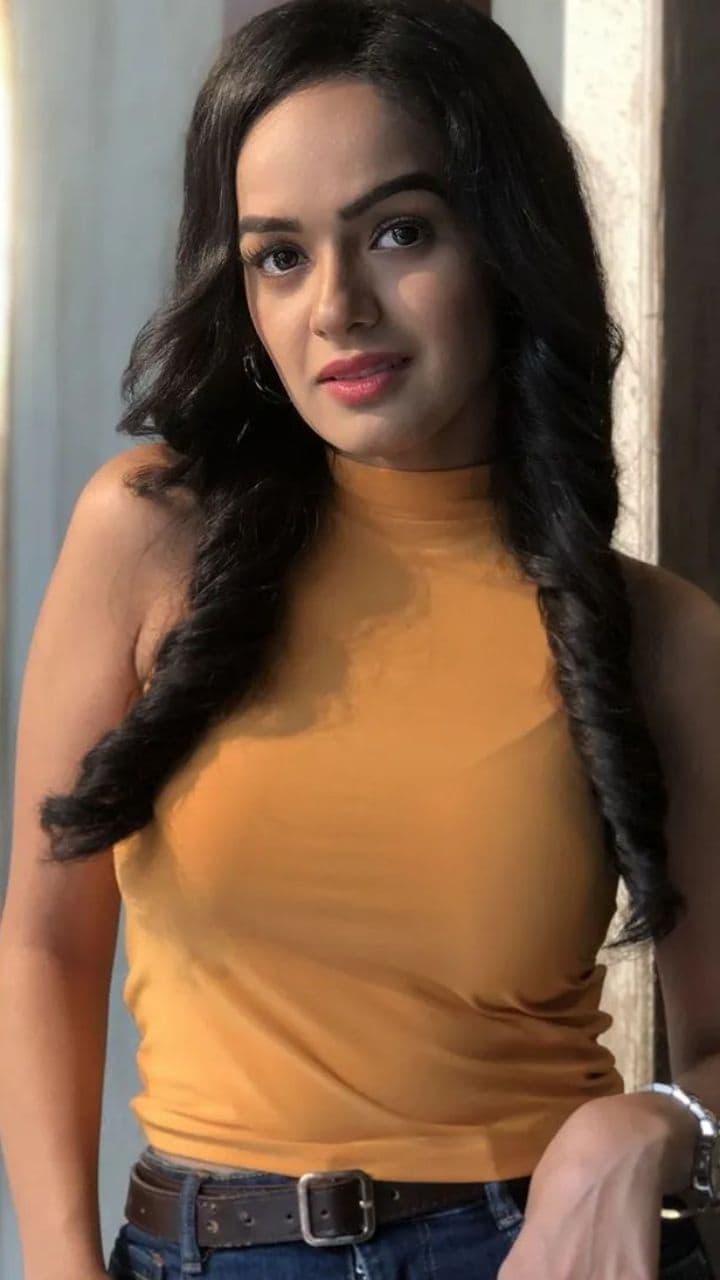 Aditi Nitin | Deloitte Women in Artificial Intelligence | Deloitte Global, image size:720x1280