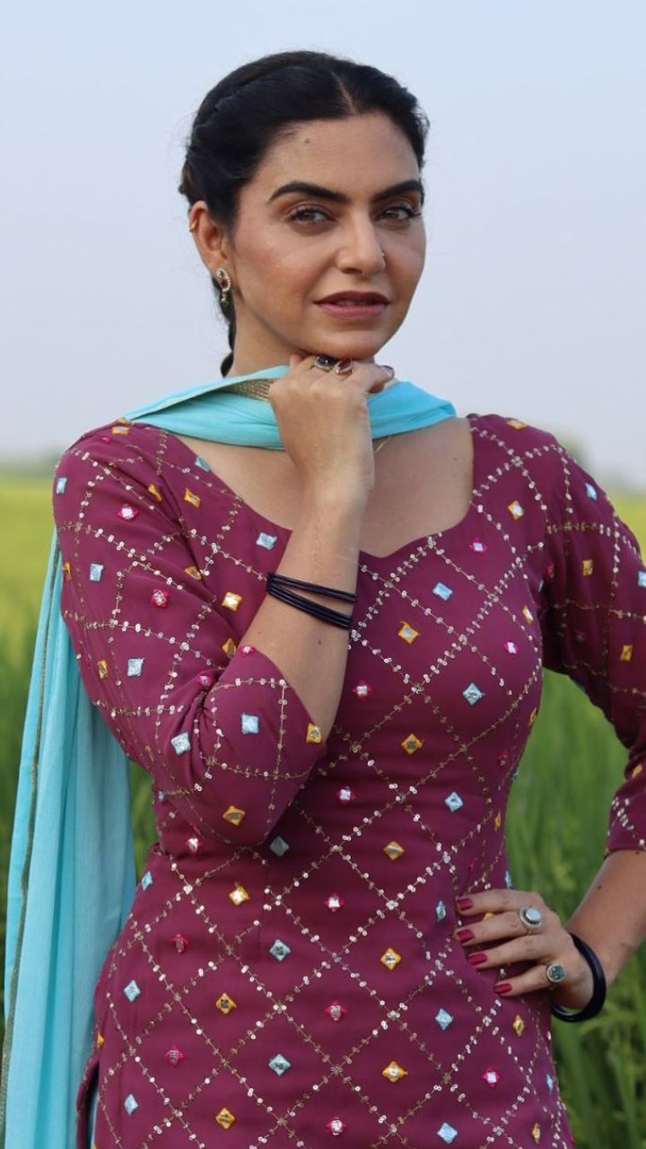 Nisha Bano
