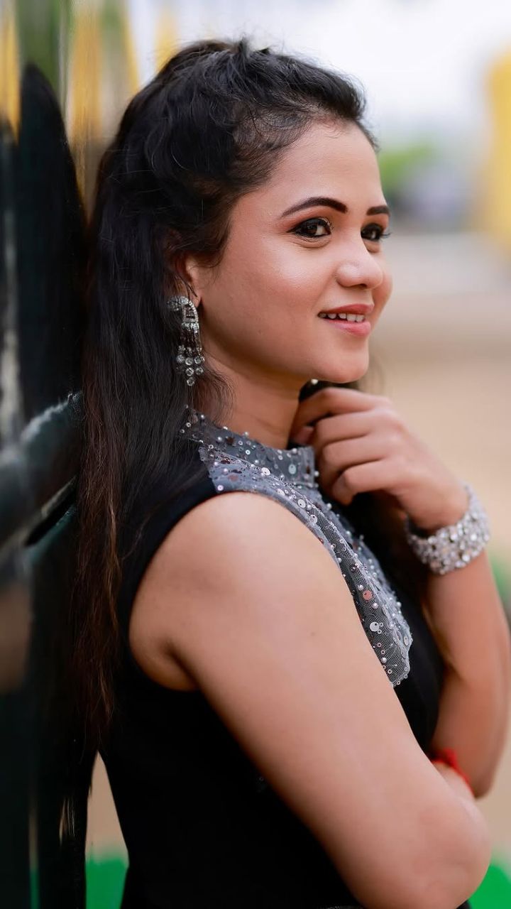 Manimegalai