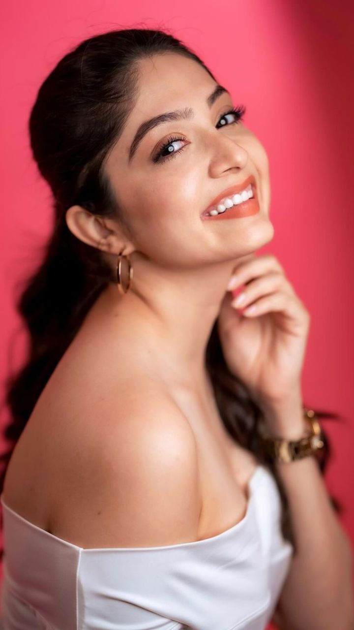 Puja Joshi