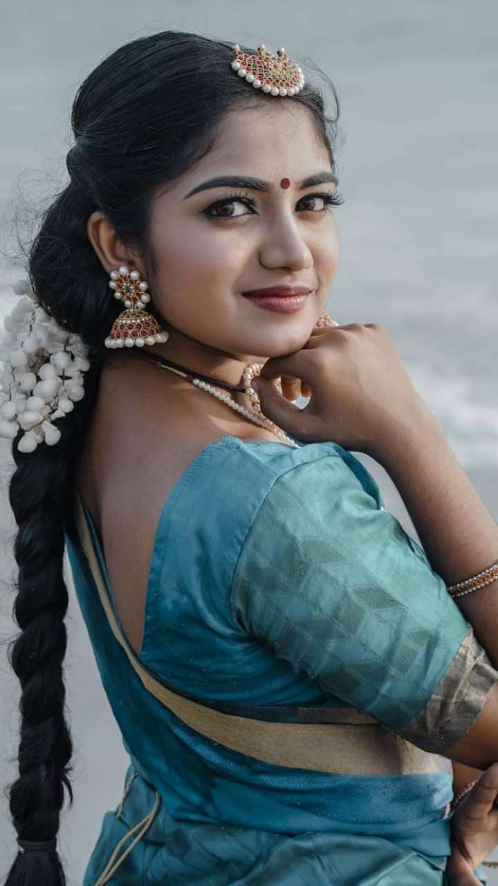 Malavika Manoj | Web Stories | Manorama Online