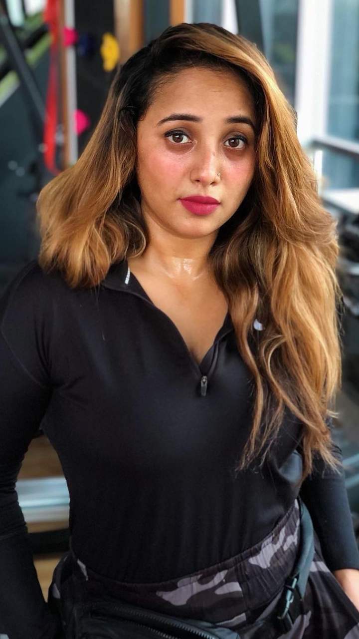 Rani Chatterjee | Web Stories | Manorama Online