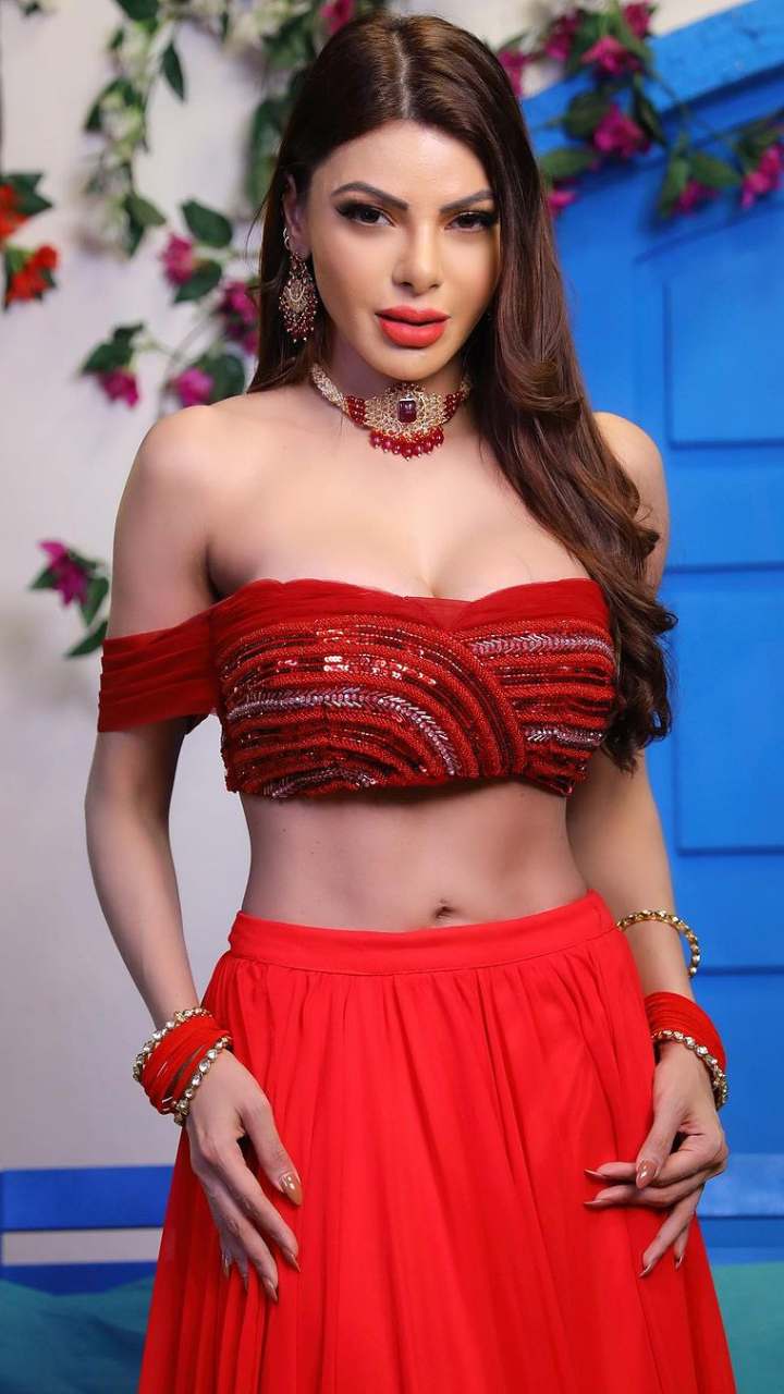 Sherlyn Chopra | Web Stories | Manorama Online