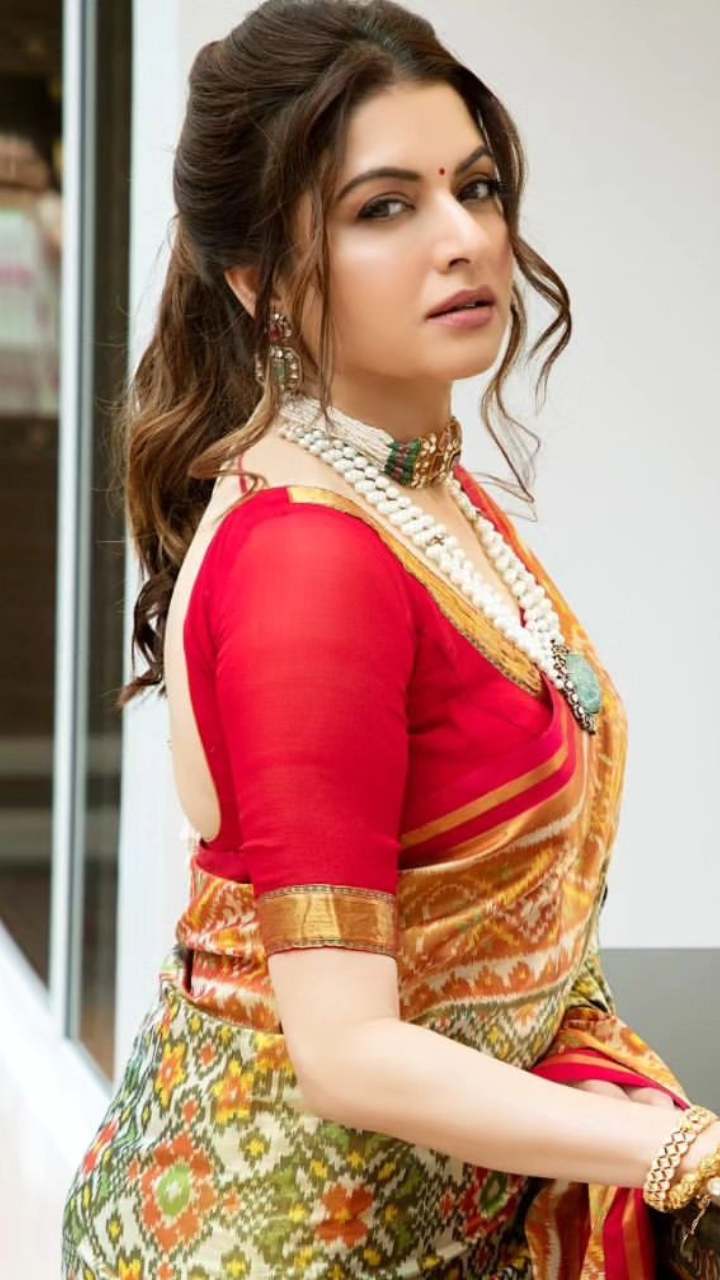 Bhagyashree Patwardhan 2024