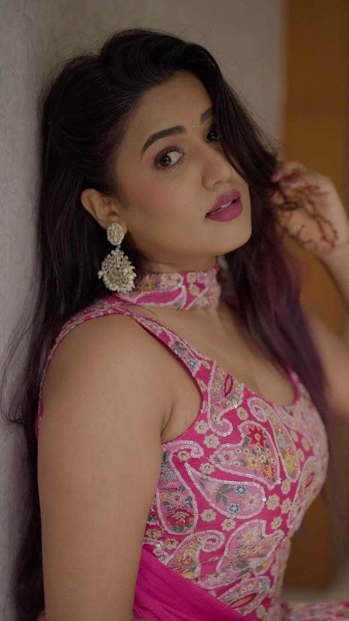 Garima Chaurasia | Web Stories | Manorama Online