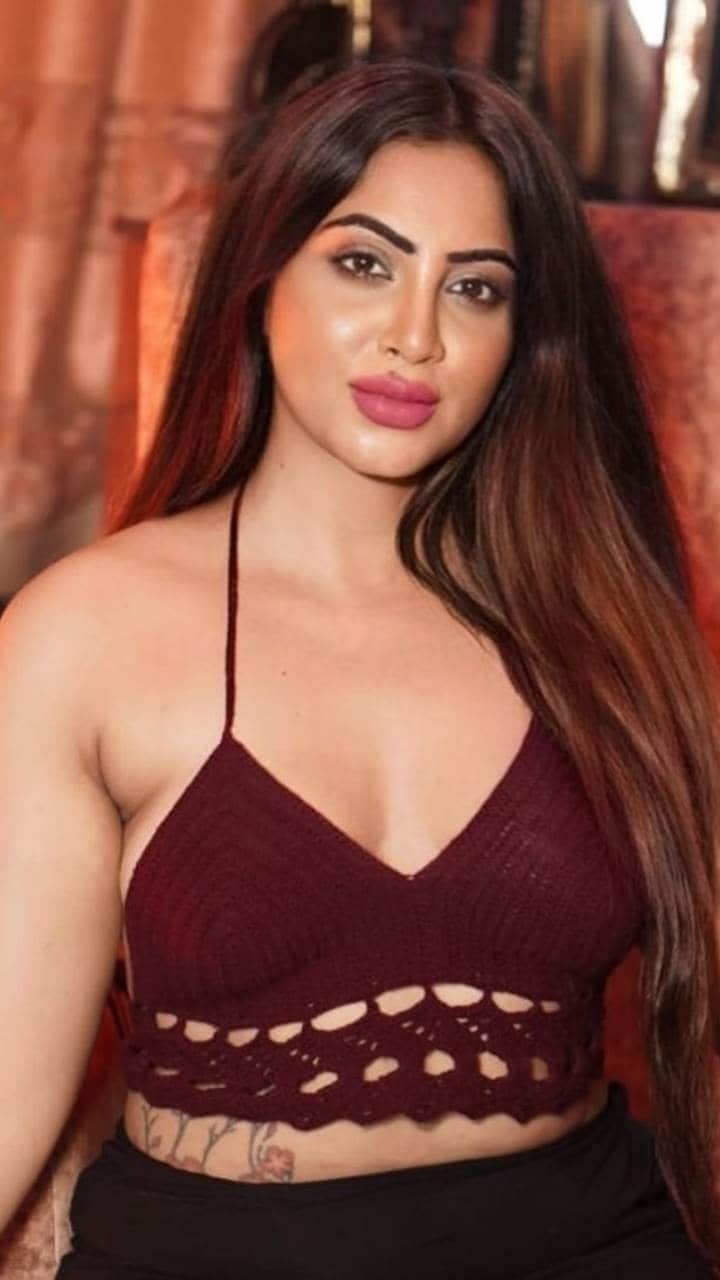 Arshi Khan | Web Stories | Manorama Online