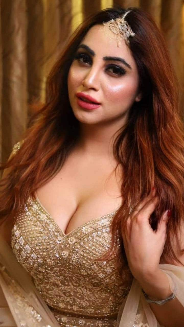 Arshi Khan | Web Stories | Manorama Online